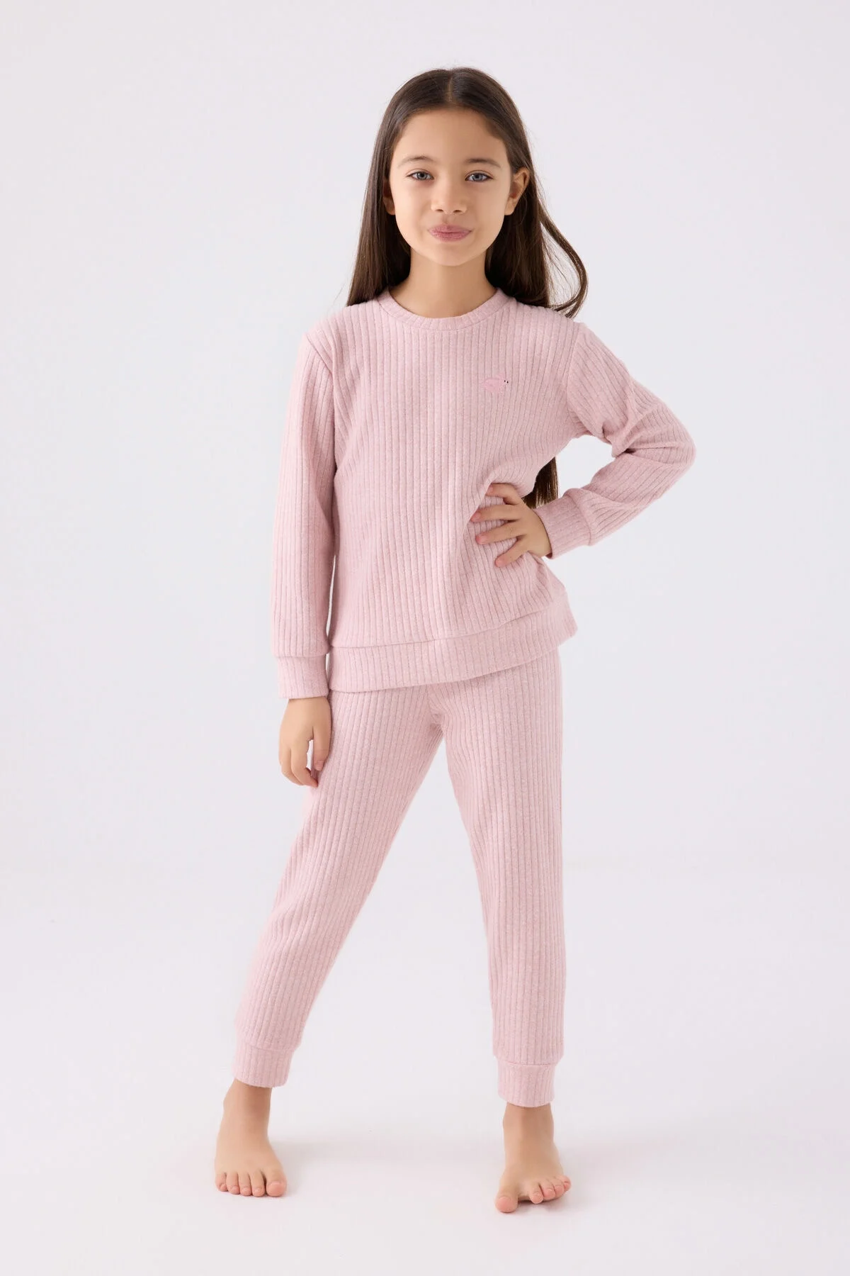 rolypoly-kiz-cocuk-pembe-pijama-takimi-arnetta-45660.webp