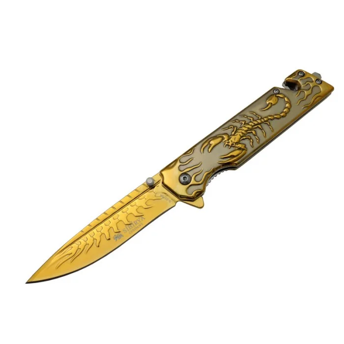 sibirya-akrep-caki-gold-s-2076a-23-cm.webp